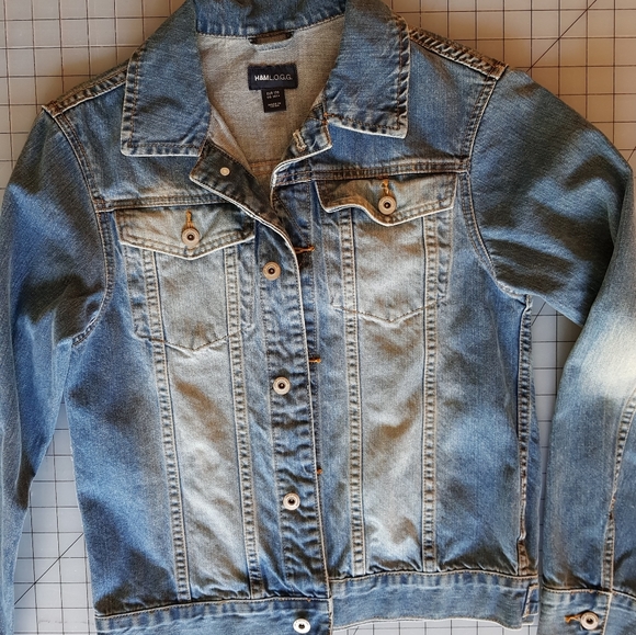 Jacket - Picture 8 of 8